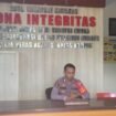 Ruang pengaduan dan informasi Mapolres Nunukan, 