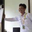Kabid K2SP Disdik Nunukan, Rahmansyah,
