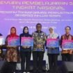 DPK Kaltara mengirimkan 11 perwakilan untuk agenda Pembelajaran Sebaya di Kota Bali.