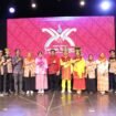 Pagelaran Seni Budaya Se Indonesia di Aceh, Kaltara kirim 8 seniman,