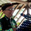 Staf Ahli Bidang Aparatur Pelayanan Publik dan Kemasyarakatan, Ir. H. Syahrullah Mursalin, MP.