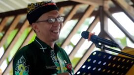 Staf Ahli Bidang Aparatur Pelayanan Publik dan Kemasyarakatan, Ir. H. Syahrullah Mursalin, MP.