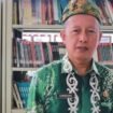 Kepala Bidang Pengembangan Perpustakaan dan Pembudayaan Kegemaran Membaca DPK Kalimantan Utara, Suwarsono.