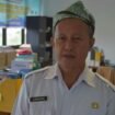 Kepala Bidang Pengembangan Perpustakaan dan Pembudayaan Kegemaran Membaca di Dinas Perpustakaan dan Kearsipan (DPK) Provinsi Kaltara, Suwarsono, 