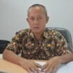 Kepala Bidang Pengembangan Perpustakaan dan Pembudayaan Kegemaran Membaca pada Dinas Perpustakaan dan Kearsipan (DPK) Provinsi Kalimantan Utara, Suwarsono.