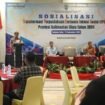 Sosialisasi TPBIS di Kaltara sukses digelar,