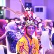 Duta baca Kaltara, Vickyko Romana.