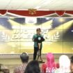 Pelaksana Harian (Plh) Asisten Bidang Perekonomian dan Pembangunan Setda Kaltara, Burhanuddin, S.Sos., M.Si., 