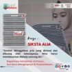 DPK Kaltara  promosikan buku koleksinya melalui Medsos.