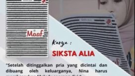 DPK Kaltara  promosikan buku koleksinya melalui Medsos.
