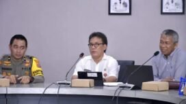 Seminar Akhir Penyusunan Peta Rawan Konflik Provinsi Kalimantan Utara.
