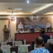 Pemprov kaltara menggelar Workshop membahas Proyek Tanah Kuning, yang diharapkan memiliki peran strategis dalam penyerapan tenaga kerja dan perputaran ekonomi Kaltara kedepan,