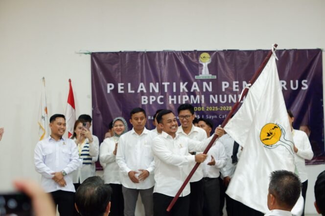 
					Polemik HIPMI Nunukan, Muscab Tandingan dan Dua Ketua Baru