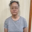 YAN (37) Warga Sei Pancang, Sebatik, diamankan polisi atas kepemilikan 2,76 gram sabu sabu,