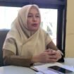 Kepala Dinas Kesehatan Nunukan, Miskia,
