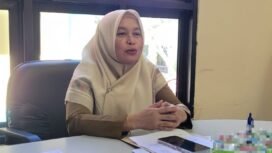 Kepala Dinas Kesehatan Nunukan, Miskia,