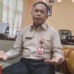 Kadisdik Nunukan, Akhmad,