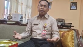 Kadisdik Nunukan, Akhmad,