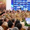 Gubernur Kaltara, Dr. H. Zainal A Paliwang, S.H., M.Hum., menghadiri Musyawarah Perencanaan Pembangunan Nasional (Musrenbangnas) Tahun 2024 di Kantor Kementerian Perencanaan Pembangunan Nasional/Bappenas, Jakarta, Senin (30/12/2024).