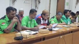 Ilustrasi : Hering masalah pemecatan buruh PT SIL SIP. Perusahaan diminta mempekerjakan kembali atau diselesaikan lewat Pansus,
