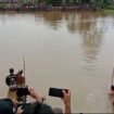 Peradilan Dolob Dayak Agabag. Penyelesaian kasus tudingan suami bunuh istri di Tulin Onsoi,