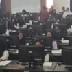 Peserta ujian PPPK Nunukan 2024, bersiap mengikuti tes secara nasional.