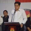 Divisi tekhnis penyelenggaraan KPU Kaltara, Chairulliza.
