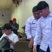 Petugas BPTD Nunukan diusir keluar ruang rapat saat membahas laka SB Cinta Putri. Sebagai instansi paling bertanggung jawab untuk perizinan dokumen kapal, BPTD berkelit dari tanggung jawab,