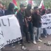 Demo Mahasiswa Nunukan, menyuarakan permasalahan daerah dan menuntut perbaikan kualitas pendidikan,