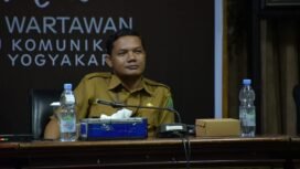 Kabag Prokopim Pemda Nunukan, Joned,