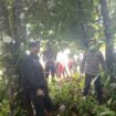 Wasmanudin (30) butuh PT AHL yang ditemukan tewas gantung diri di pohon Cempedak,