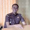 Kasi A Kejari Nunukan, Muhammad Fachreza Farape,