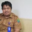 Kabag Persidangan dan Perundang undangan, DPRD Nunukan, Romi Rieska Setiadi