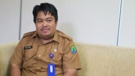 Kabag Persidangan dan Perundang undangan, DPRD Nunukan, Romi Rieska Setiadi