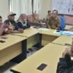 Mediasi kedua antara PT TML dan Kelompok Tani di Kantor Ketahanan Pangan dan Pertanian. Mediasi buntu dan tidak membuahkan hasil,