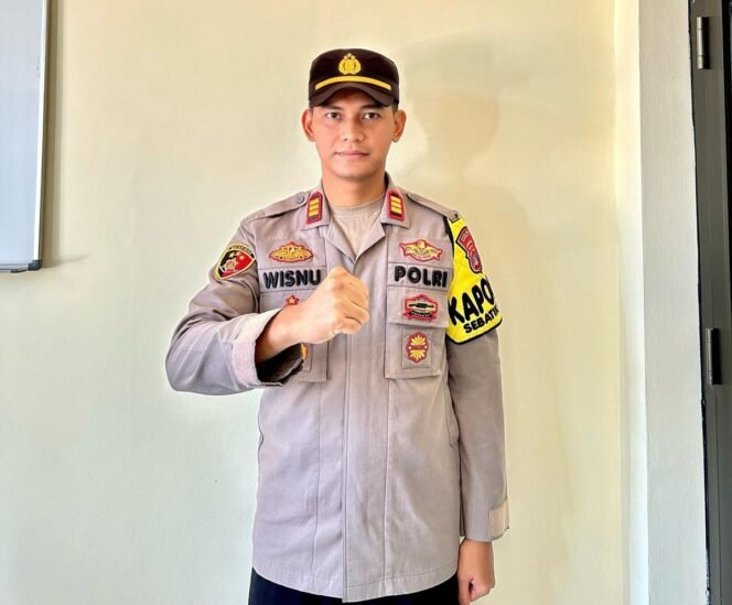 
					Merasa Dijebak Dengan VCS dan Diperas Ratusan Juta, Seorang Kades di Nunukan Lapor Polisi