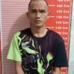 Oknum Mahasiswa Nunukan, IS (24) pelaku pencurian sepeda motor N-Max, diamankan polisi,