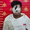 H (24), residivis pelaku perampokan uang Rp 27 juta milik ibu penjual makanan dan minuman di Pelabuhan,