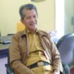 Kadis DKUKMPP Nunukan, Sabri,