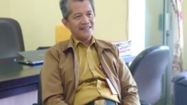 Kadis DKUKMPP Nunukan, Sabri,