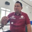 Kasi Pidsus Kejari Nunukan, Ricky Rangkuti,