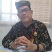 Kepala BKPSDM Nunukan, H.Sura'i.