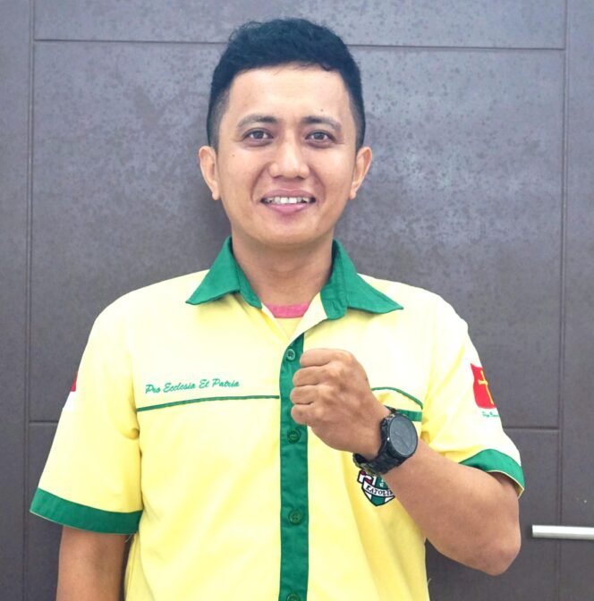 
					Musda KNPI Bulungan, Diharap Memunculkan Sosok Ketua yang Mampu Mengayomi Pemuda Lintas Organisasi