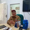 Kepala BKPSDM Nunukan, Sura'i.