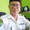 Plt Ketua DPD APDESI Kaltara, Syamsu Rijal.