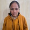MS (38), seorang IRT warga Jalan Walter Monginsidi RT.005 Desa Tanjung Aru, Sebatik, diamankan Satreskoba atas kepemilikan 103,81 gram sabu sabu dan pasokan 100,36 gram sabu ke MA dan RD,