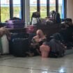 CPMI yang diamankan Satgas TPPO Bareskrim Polri, kini ditampung di shelter BP2MI Nunukan. Ada 69 CPMI yang ditampung dan ditanggung oleh BP2MI Nunukan, sampai proses penyidikan di polisi selesai,