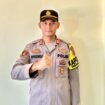 Kapolsek Sebatik Timur, AKP Wisnu Bramantyo,