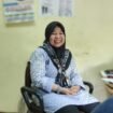 Kabid Koperasi DKUKMPP Nunukan, Siti Hasnah,