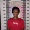 Pelaku KDRT, IL diamankan Polisi. IL menuding istrinya tukang santet, dan menganiayanya 3 malam berturut turut,